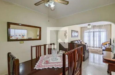 Casa com 3 quartos à venda no Planalto, São Bernardo do Campo 