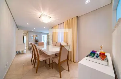 Apartamento à venda - vila assunção, 3 quartos,  84 m2