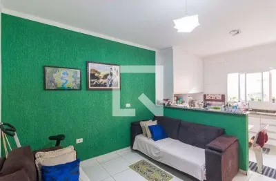 Apartamento à venda - parque bandeirante, 3 quartos,  71 m2