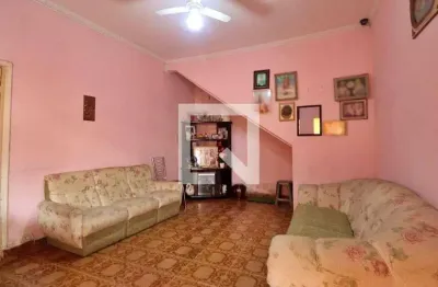 Casa à venda - jardim santo alberto, 3 quartos,  300 m2