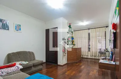 Casa com 3 quartos à venda na Rua Ribeiro Guimarães, 106, Vila Leopoldina, Santo André