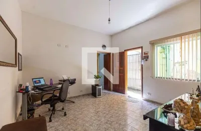 Casa à venda - parque bandeirante, 2 quartos,  200 m2