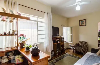 Casa com 2 quartos à venda na Rua Ana Maria Martinez, 524, Assunção, São Bernardo do Campo