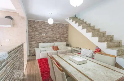 Casa com 5 quartos à venda na Rua Doutor Vital Brasil, 1319, Taboão, São Bernardo do Campo