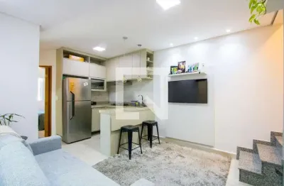Apartamento à venda - parque bandeirante, 2 quartos,  84 m2