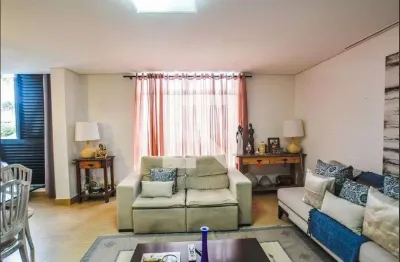 Apartamento com 2 quartos à venda na Alameda Campestre, 789, Campestre, Santo André