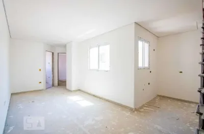 Apartamento à venda - parque bandeirante, 2 quartos,  108 m2
