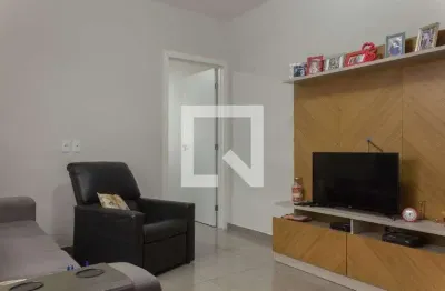 Casa com 2 quartos à venda na Rua Venezuela, 262, Taboão, São Bernardo do Campo
