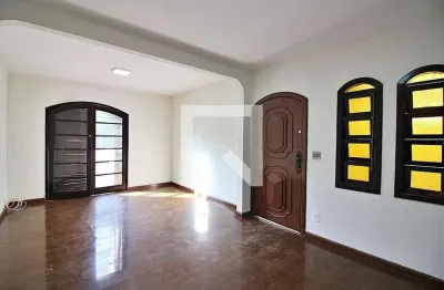 Casa com 3 quartos à venda na Rua Manuel Hernandes Lopes, 445, Anchieta, São Bernardo do Campo
