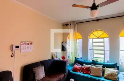 Casa com 3 quartos à venda na Praça Uirapuru, 21, Jardim, Santo André