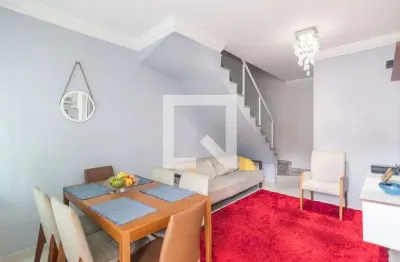 Casa à venda - jardim bela vista, 3 quartos,  78 m2