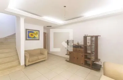 Casa com 3 quartos à venda na Rua Machado de Assis, 40, Nova Petrópolis, São Bernardo do Campo