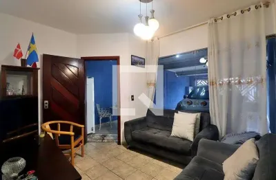 Casa com 3 quartos à venda no Parque Capuava, Santo André 