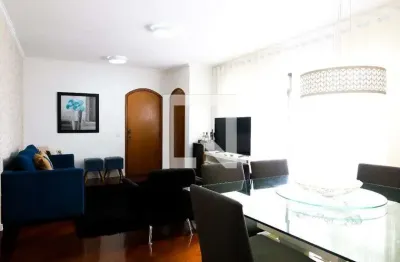 Apartamento à venda - santa teresinha, 4 quartos,  138 m2