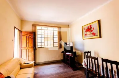 Casa com 3 quartos à venda na Rua das Figueiras, 2884, Campestre, Santo André