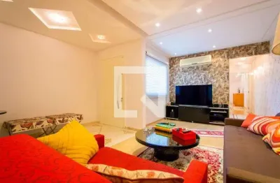Casa com 2 quartos à venda na Rua Carlos De Campos, 602, Cidade São Jorge, Santo André