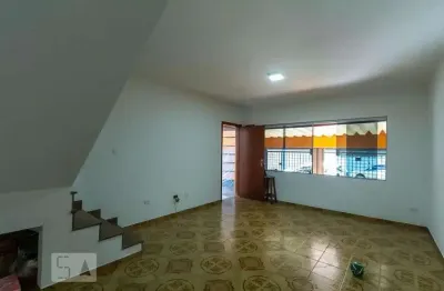 Casa com 3 quartos à venda na Rua Miragaia, 558, Paulicéia, São Bernardo do Campo