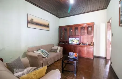 Casa com 2 quartos à venda na Rua Odeon, 65, Vila Lusitânia, São Bernardo do Campo
