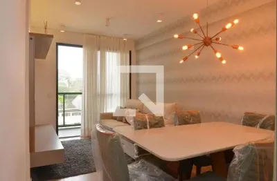 Apartamento com 2 quartos à venda no Jardim, Santo André 