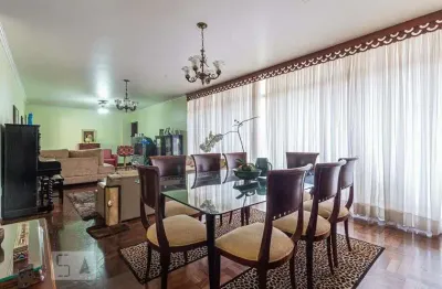 Apartamento com 3 quartos à venda na Rua Primeiro de Maio, 126, Centro, Santo André