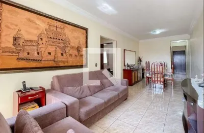 Apartamento à venda - baeta neves, 3 quartos,  95 m2