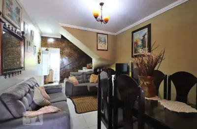 Casa à venda - jardim progresso, 3 quartos,  210 m2