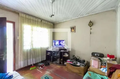 Casa com 2 quartos à venda na Rua Francisco Tosi, 27, Nova Petrópolis, São Bernardo do Campo