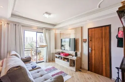 Apartamento à venda - rudge ramos, 2 quartos,  140 m2