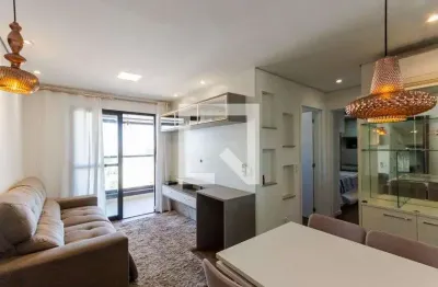 Apartamento à venda - santa teresinha, 2 quartos,  59 m2