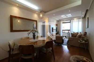 Apartamento à venda - jardim bela vista, 2 quartos,  83 m2
