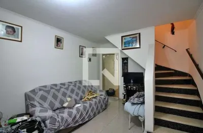 Casa com 3 quartos à venda na Rua Mário Fongaro, 545, Anchieta, São Bernardo do Campo