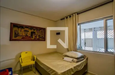 Casa à venda - parque bandeirante, 2 quartos,  112 m2