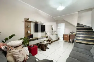 Casa com 2 quartos à venda no Taboão, São Bernardo do Campo 