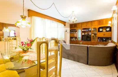 Casa com 2 quartos à venda na Vila Assunção, Santo André 