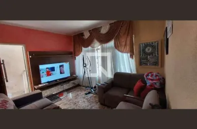 Casa com 2 quartos à venda na Vila Apiaí, Santo André 