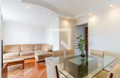 Apartamento à venda - jardim marajoara , 3 quartos,  70 m2
