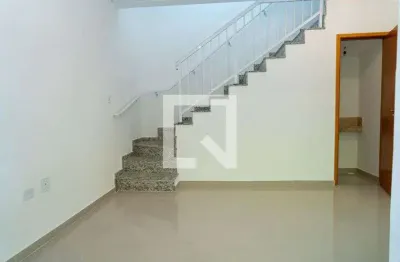 Casa com 2 quartos à venda na Rua Grã-Bretanha, 441, Jardim, Santo André