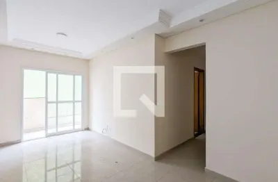 Apartamento com 2 quartos à venda na Rua Brasílio Machado, 518, Nova Petrópolis, São Bernardo do Campo
