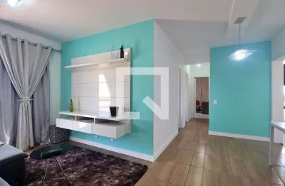Apartamento à venda - santa teresinha, 3 quartos,  95 m2