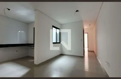 Apartamento à venda - jardim bela vista, 2 quartos,  67 m2