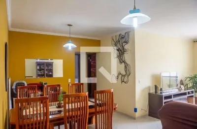 Apartamento à venda - baeta neves, 3 quartos,  116 m2