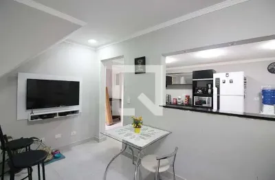 Casa com 2 quartos à venda no Rudge Ramos, São Bernardo do Campo 