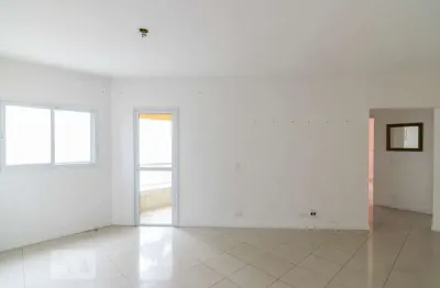 Apartamento com 2 quartos à venda na Avenida Dom Pedro II, 3104, Campestre, Santo André