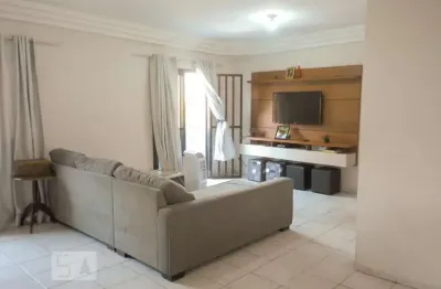 Apartamento à venda - vila jordanópolis, 3 quartos,  124 m2