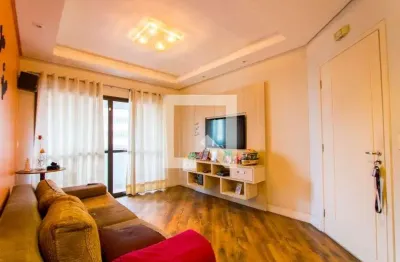 Apartamento com 3 quartos à venda na Rua Doutor Messuti, 179, Centro, Santo André
