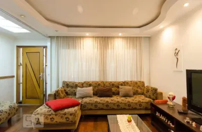 Casa com 3 quartos à venda no Planalto, São Bernardo do Campo 