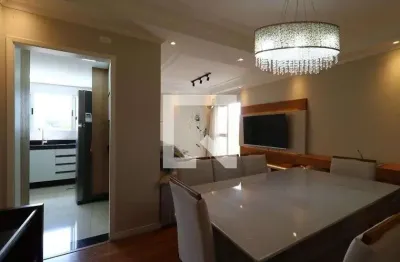 Apartamento com 2 quartos à venda na Avenida Santos Dumont, 579, Centro, Santo André
