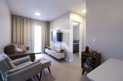 Apartamento à venda - vila leopoldina, 2 quartos,  54 m2
