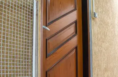 Casa com 4 quartos à venda no Taboão, São Bernardo do Campo 