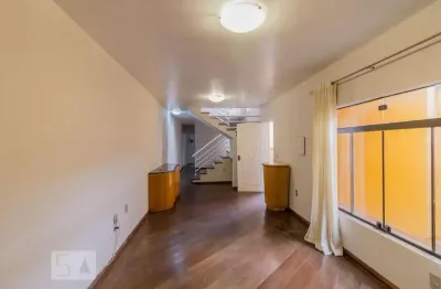 Casa à venda - parque bandeirante, 3 quartos,  180 m2